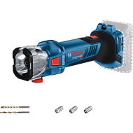 Акумулаторен ротационен инструмент за гипскартон Bosch GCU 18V-30 Solo